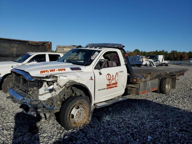 Photo 2 from auction – 2019 RAM 5500 with VIN 3C7WRMDL8KG572088