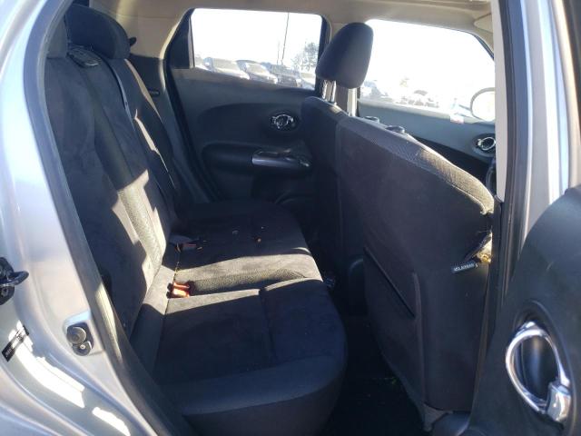 Photo 11 from auction – 2012 NISSAN JUKE S with VIN JN8AF5MV0CT120491