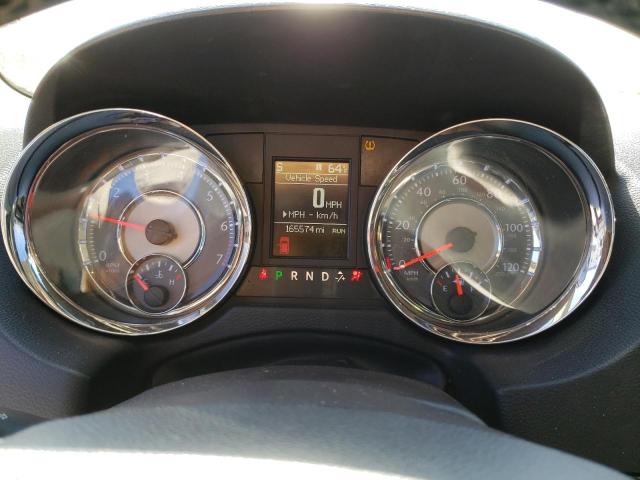 Photo 9 from auction – 2015 CHRYSLER TOWN & COU with VIN 2C4RC1BG5FR535211
