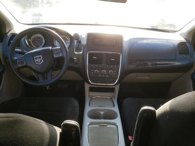 Photo 8 from auction – 2012 DODGE GRAND CARA with VIN 2C4RDGCG0CR218690