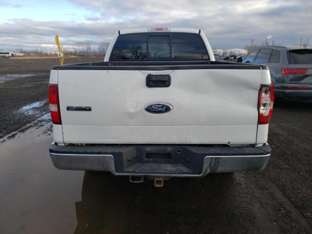 Photo 6 from auction – 2008 FORD F150 with VIN 1FTPX14V88FA25663