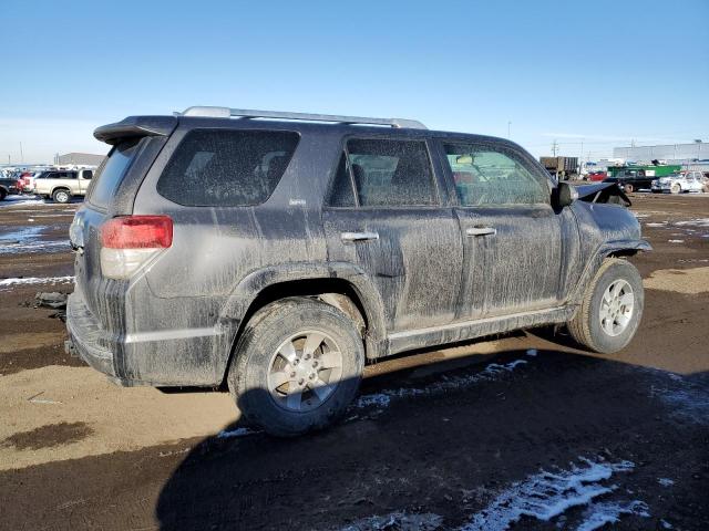 Photo 3 from auction – 2012 TOYOTA 4RUNNER SR with VIN JTEBU5JR5C5101626