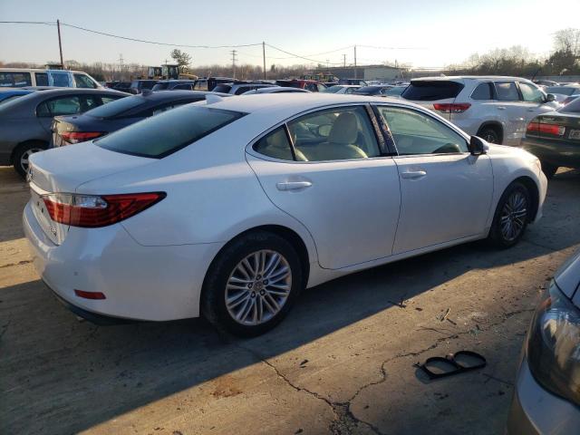 Photo 3 from auction – 2015 LEXUS ES 350 with VIN JTHBK1GG3F2192439