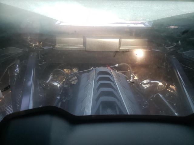 Photo 11 from auction – 2023 CHEVROLET CORVETTE S with VIN 1G1YA2D42P5110126