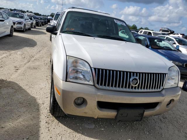 Photo 5 from auction – 2004 MERCURY MOUNTAINEE with VIN 4M2ZU66K34UJ24330