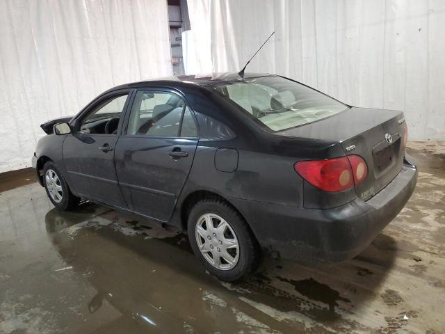 Photo 2 from auction – 2006 TOYOTA COROLLA CE with VIN JTDBR32EX60070624