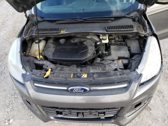 Photo 12 from auction – 2013 FORD ESCAPE SEL with VIN 1FMCU0H95DUA87408