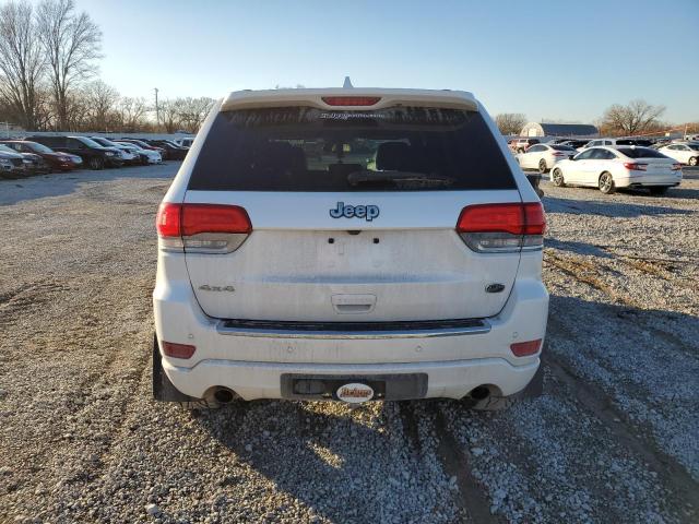 Photo 6 from auction – 2016 JEEP GRAND CHER with VIN 1C4RJFCT6GC469969