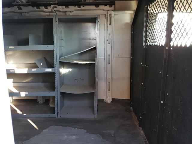 Photo 10 from auction – 2013 CHEVROLET EXPRESS G3 with VIN 1GCZGUCG4D1116613