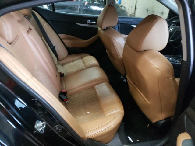 Photo 10 from auction – 2016 NISSAN MAXIMA 3.5 with VIN 1N4AA6AP0GC440069