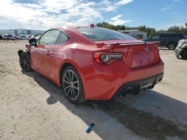 Photo 2 from auction – 2018 SUBARU BRZ 2.0 LI with VIN JF1ZCAC18J9602320