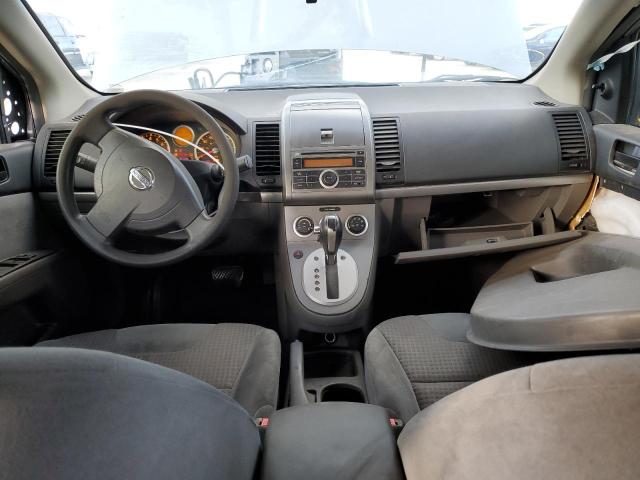 Photo 8 from auction – 2008 NISSAN SENTRA 2.0 with VIN 3N1AB61E68L689913