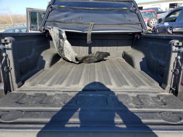 Photo 10 from auction – 2021 JEEP GLADIATOR with VIN 1C6HJTAG4ML503569
