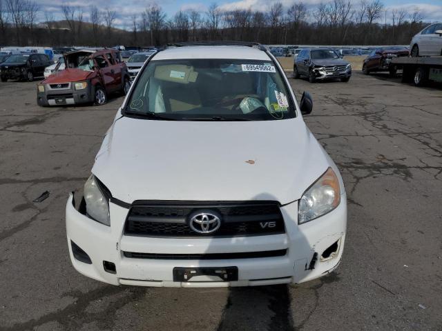 Photo 5 from auction – 2010 TOYOTA RAV4 with VIN 2T3BK4DV3AW026749