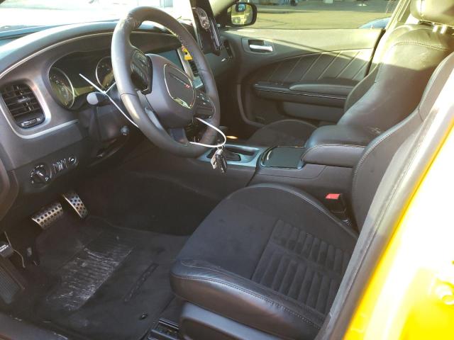 Photo 7 from auction – 2017 DODGE CHARGER R/ with VIN 2C3CDXCT1HH542249