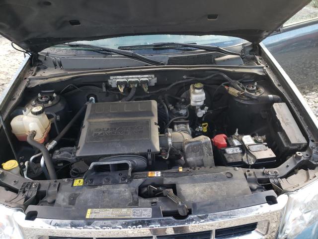 Foto 12 de la subasta – 2012 FORD ESCAPE LIM con VIN 1FMCU9EG6CKB71299