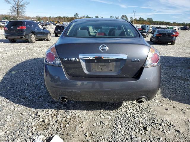 Photo 6 from auction – 2012 NISSAN ALTIMA BAS with VIN 1N4AL2APXCN501168
