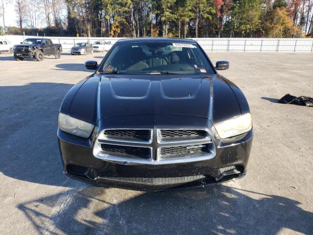 Photo 5 from auction – 2011 DODGE CHARGER with VIN 2B3CL3CG6BH527099