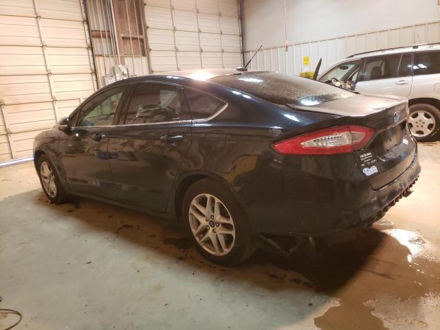 Photo 2 from auction – 2014 FORD FUSION SE with VIN 3FA6P0HD3ER163333