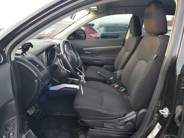 Photo 7 from auction – 2011 MITSUBISHI OUTLANDER with VIN JA4AR4AU9BZ013423