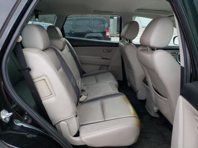 Photo 11 from auction – 2011 MAZDA CX-9 with VIN JM3TB3CV4B0303647