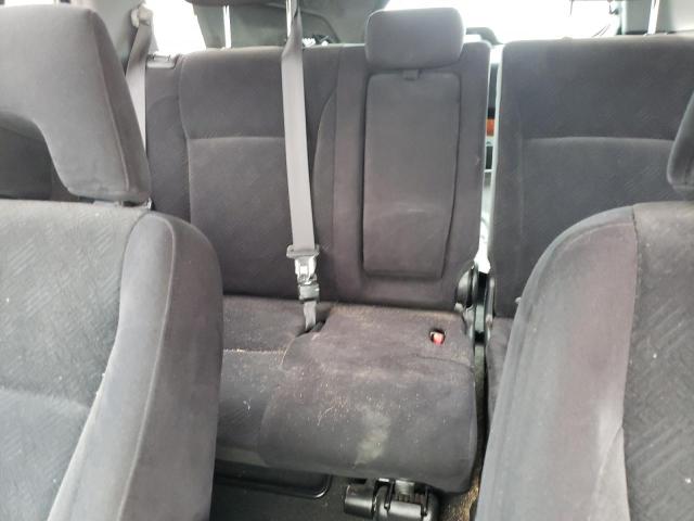 Photo 10 from auction – 2006 HONDA CR-V EX with VIN JHLRD68846C015068