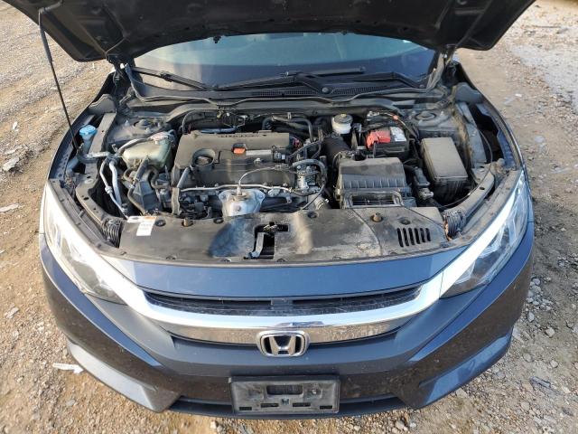 Photo 11 from auction – 2016 HONDA CIVIC EX with VIN 19XFC2F70GE034412