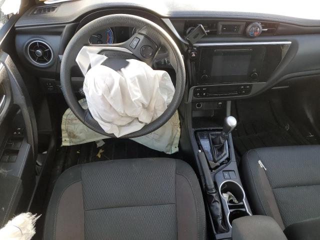 Photo 8 from auction – 2019 TOYOTA COROLLA L with VIN 2T1BURHE2KC233243
