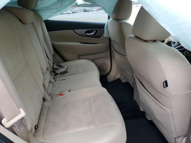 Photo 10 from auction – 2016 NISSAN ROGUE S with VIN KNMAT2MT8GP645007