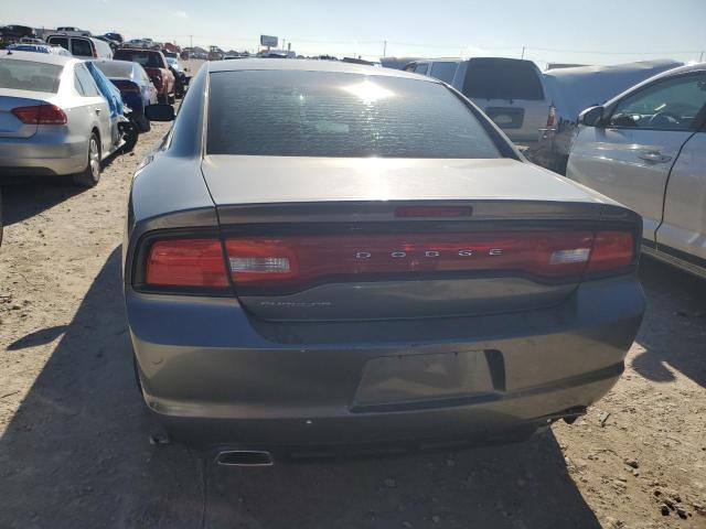 Photo 6 from auction – 2011 DODGE CHARGER with VIN 2B3CL3CG4BH545441