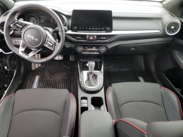 Photo 8 from auction – 2023 KIA FORTE GT with VIN 3KPF44AC3PE522475