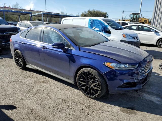 Photo 4 from auction – 2014 FORD FUSION SE with VIN 3FA6P0H72ER241871