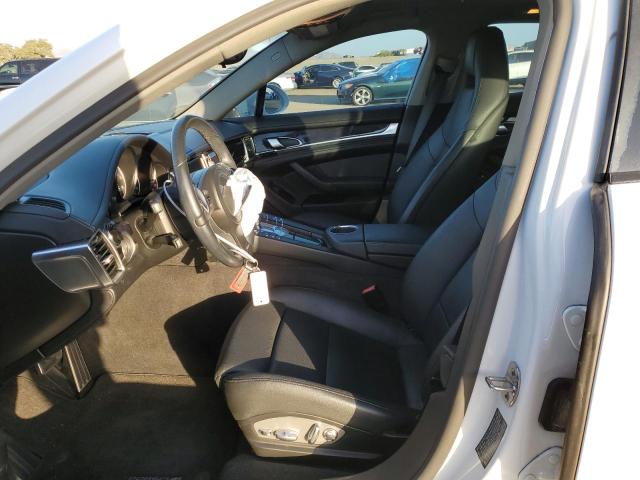 Photo 7 from auction – 2012 PORSCHE PANAMERA 2 with VIN WP0AA2A76CL014190