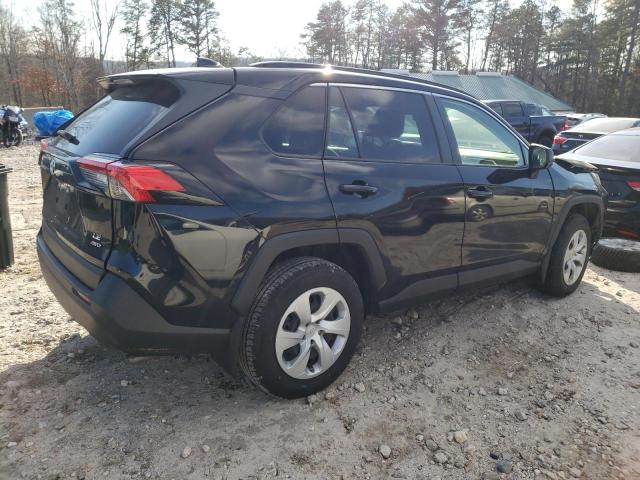 Photo 3 from auction – 2020 TOYOTA RAV4 LE with VIN JTMF1RFV2LD063872