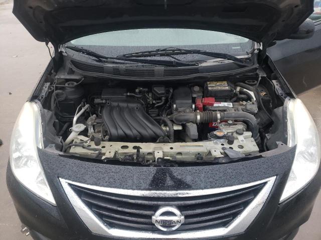 Photo 11 from auction – 2013 NISSAN VERSA S with VIN 3N1CN7AP7DL867474
