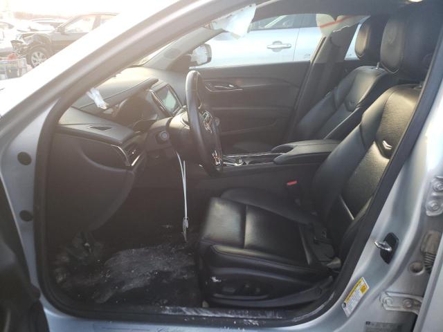 Photo 7 from auction – 2014 CADILLAC ATS with VIN 1G6AA5RA0E0161839