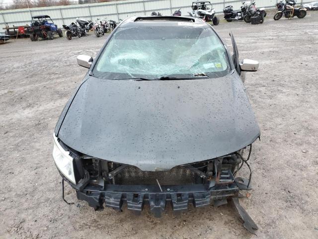 Photo 5 from auction – 2010 LINCOLN MKZ with VIN 3LNHL2JC6AR620556