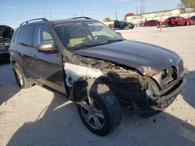 Photo 4 from auction – 2012 BMW X5 XDRIVE3 with VIN 5UXZV4C54CL889894