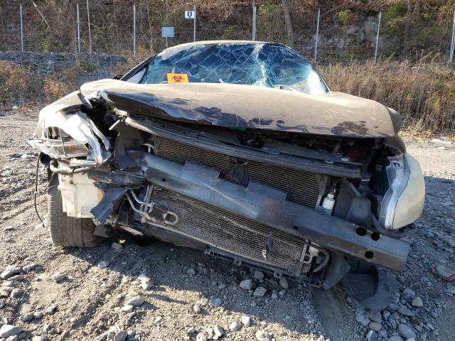 Photo 5 from auction – 2011 NISSAN MAXIMA S with VIN 1N4AA5AP4BC851929