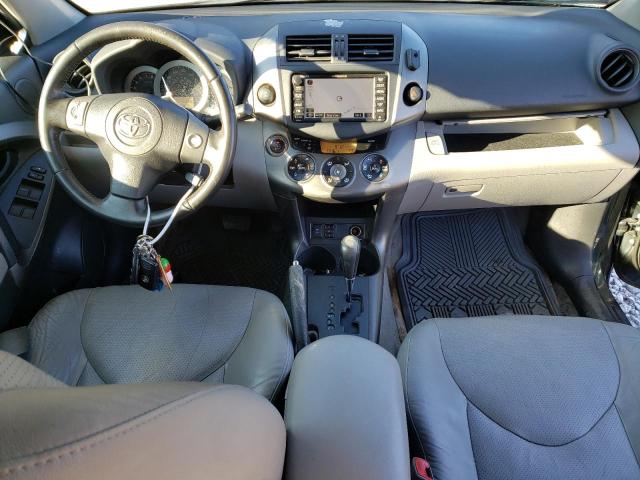Photo 8 from auction – 2011 TOYOTA RAV4 LIMIT with VIN 2T3DK4DV9BW042156