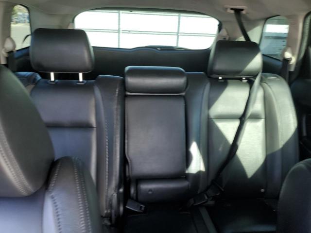 Photo 10 from auction – 2010 MAZDA CX-9 with VIN JM3TB2MV7A0237330