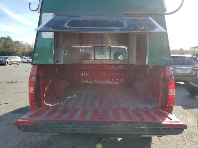 Photo 10 from auction – 2012 CHEVROLET SILVERADO with VIN 1GCNCPEX2CZ342478