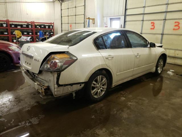 Photo 3 from auction – 2011 NISSAN ALTIMA BAS with VIN 1N4AL2AP1BN458046
