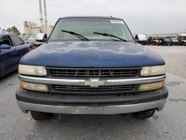 Photo 5 from auction – 2001 CHEVROLET SILVERADO with VIN 1GCEK19T51E190675