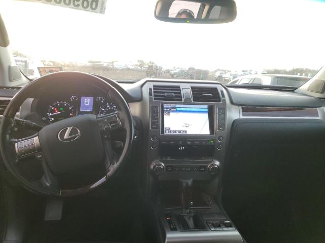 Photo 8 from auction – 2015 LEXUS GX 460 with VIN JTJBM7FX2F5120563