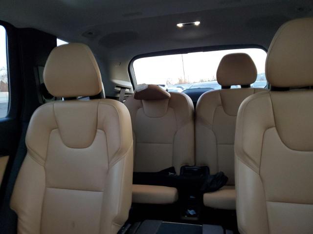 Photo 10 from auction – 2016 VOLVO XC90 T6 with VIN YV4A22PK4G1027544
