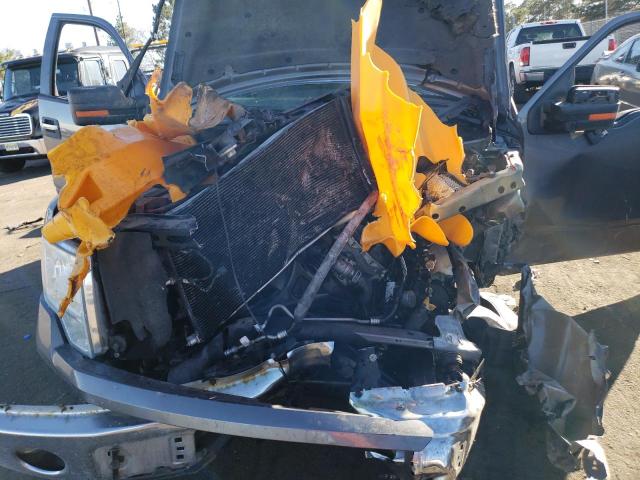 Photo 11 from auction – 2014 FORD F150 SUPER with VIN 1FTFW1EF7EKF61464