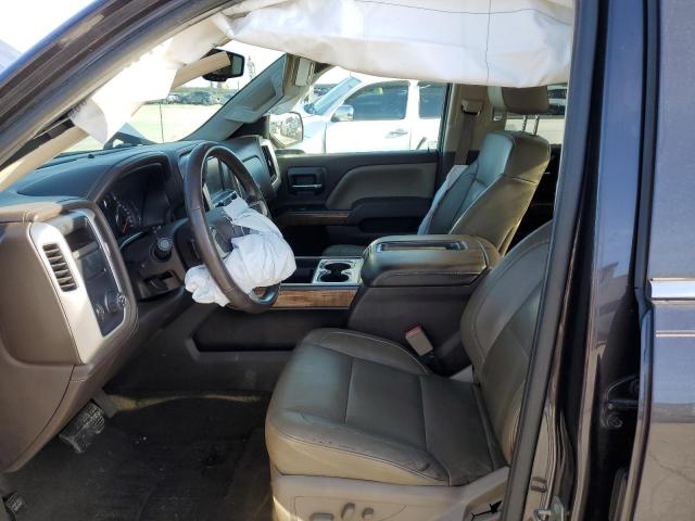 Photo 7 from auction – 2015 GMC SIERRA C15 with VIN 3GTP1VECXFG185156
