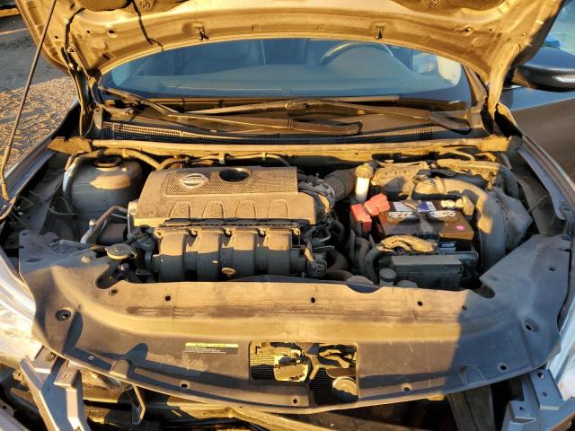 Photo 11 from auction – 2015 NISSAN SENTRA S with VIN 3N1AB7AP2FY286485