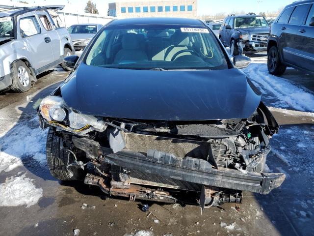 Photo 5 from auction – 2014 KIA FORTE EX with VIN KNAFX4A82E5048950